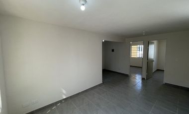 RENTA DEPARTAMENTO EN VALLE DEL SOL (Viñedos casa Blanca)