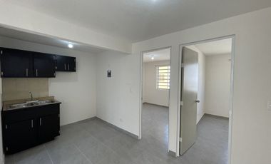 RENTA DEPARTAMENTO EN VALLE DEL SOL (Viñedos casa Blanca)
