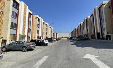 RENTA DEPARTAMENTO EN VALLE DEL SOL (Viñedos casa Blanca)