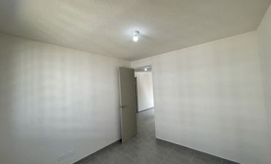 RENTA DEPARTAMENTO EN VALLE DEL SOL (Viñedos casa Blanca)