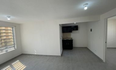 RENTA DEPARTAMENTO EN VALLE DEL SOL (Viñedos casa Blanca)