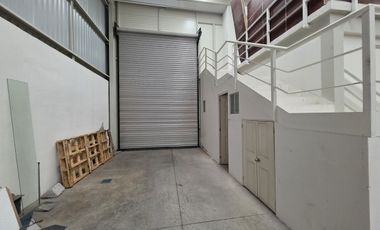 Bodega en Venta en Terra Business Park espacios bien distribuidos