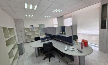 Bodega en Venta en Terra Business Park espacios bien distribuidos