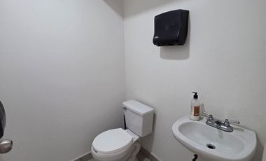 Bodega en Venta en Terra Business Park espacios bien distribuidos