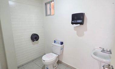 Bodega en Venta en Terra Business Park espacios bien distribuidos