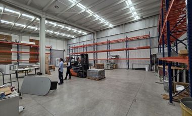 Bodega en Venta en Terra Business Park espacios bien distribuidos