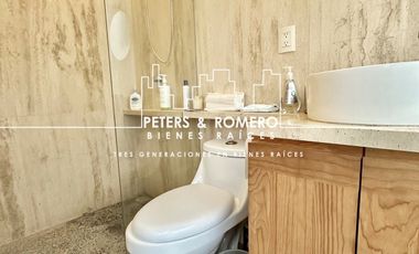 Departamento en Venta en San Miguel Chapultepec