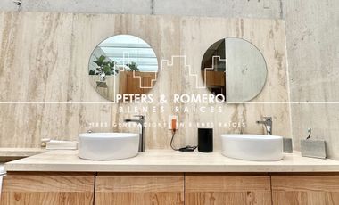 Departamento en Venta en San Miguel Chapultepec