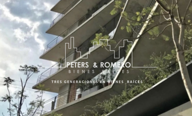 Departamento en Venta en San Miguel Chapultepec