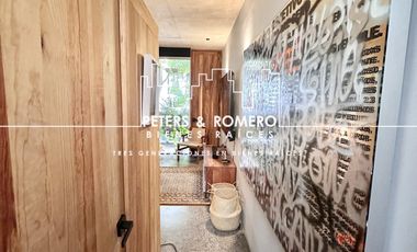 Departamento en Venta en San Miguel Chapultepec