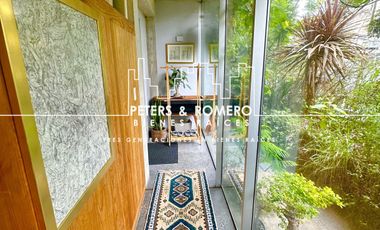 Departamento en Venta en San Miguel Chapultepec