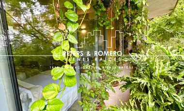 Departamento en Venta en San Miguel Chapultepec