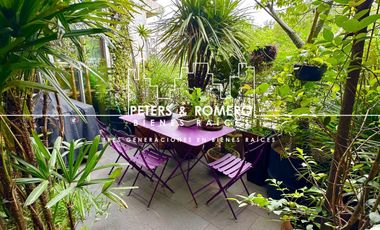 Departamento en Venta en San Miguel Chapultepec