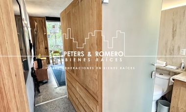 Departamento en Venta en San Miguel Chapultepec