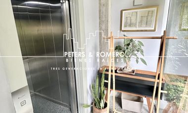 Departamento en Venta en San Miguel Chapultepec