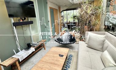 Departamento en Venta en San Miguel Chapultepec