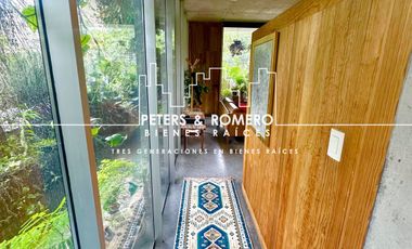 Departamento en Venta en San Miguel Chapultepec