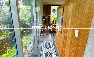 Departamento de Kalach en Venta a Pasos de Condesa