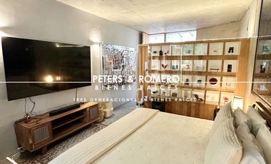 Departamento de Kalach en Venta a Pasos de Condesa