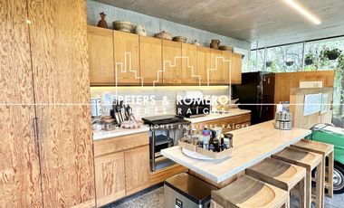 Departamento de Kalach en Venta a Pasos de Condesa