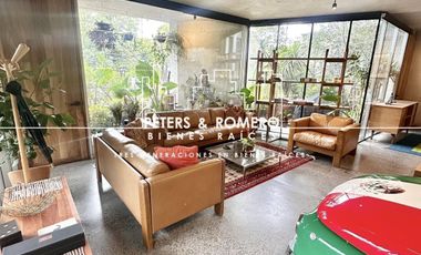 Departamento de Kalach en Venta a Pasos de Condesa