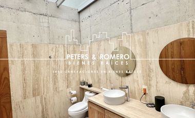 Departamento de Kalach en Venta a Pasos de Condesa