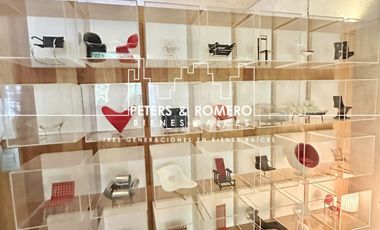 Departamento de Kalach en Venta a Pasos de Condesa