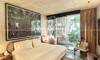 Departamento de Kalach en Venta a Pasos de Condesa