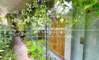 Departamento de Kalach en Venta a Pasos de Condesa