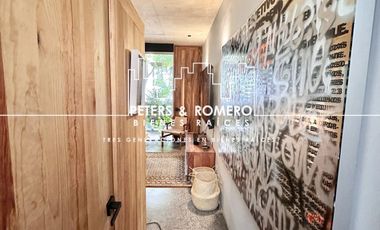 Departamento de Kalach en Venta a Pasos de Condesa