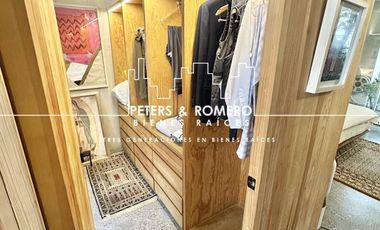 Departamento de Kalach en Venta a Pasos de Condesa