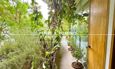 Departamento de Kalach en Venta a Pasos de Condesa