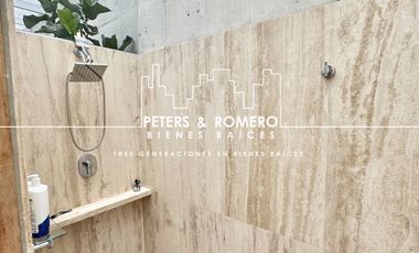 Departamento de Kalach en Venta a Pasos de Condesa