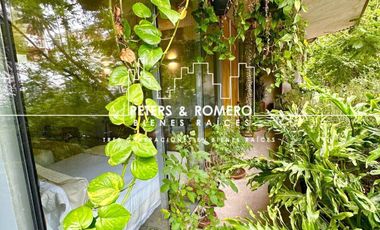 Departamento de Kalach en Venta a Pasos de Condesa