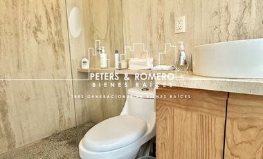 Departamento de Kalach en Venta a Pasos de Condesa