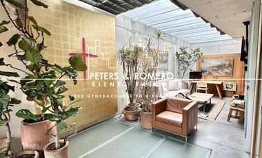 Departamento de Kalach en Venta a Pasos de Condesa