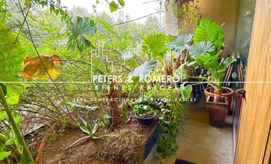 Departamento de Kalach en Venta a Pasos de Condesa