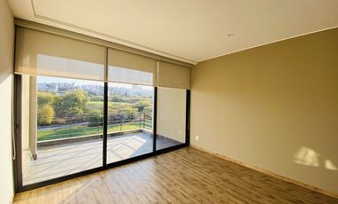 DEPARTAMENTO EN VENTA CON VISTAS AL CAMPO DE GOLF ZIBATA