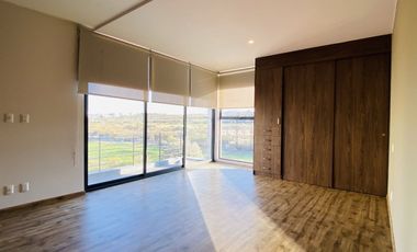 DEPARTAMENTO EN VENTA CON VISTAS AL CAMPO DE GOLF ZIBATA