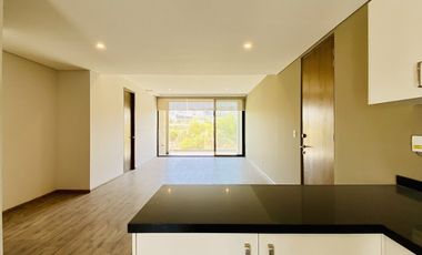 DEPARTAMENTO EN VENTA CON VISTAS AL CAMPO DE GOLF ZIBATA