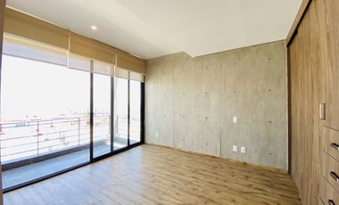 DEPARTAMENTO EN VENTA CON VISTAS AL CAMPO DE GOLF ZIBATA