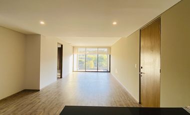 DEPARTAMENTO EN VENTA CON VISTAS AL CAMPO DE GOLF ZIBATA