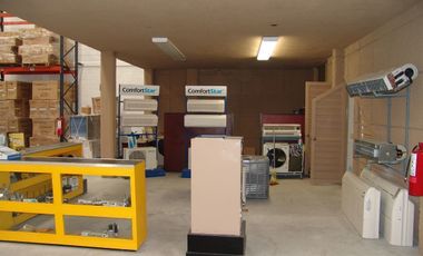 Bodega en Renta 950m2, Los Altos