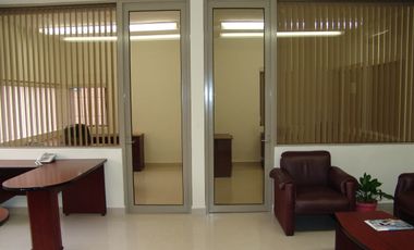 Bodega en Renta 950m2, Los Altos