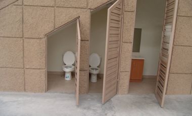 Bodega en Renta 950m2, Los Altos