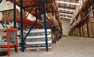 Bodega en Renta 950m2, Los Altos