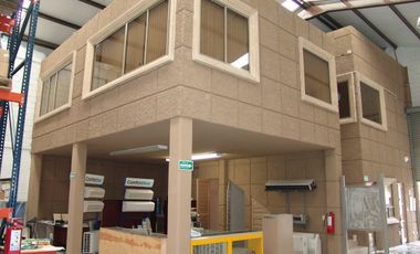 Bodega en Renta 950m2, Los Altos