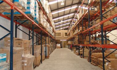 Bodega en Renta 950m2, Los Altos