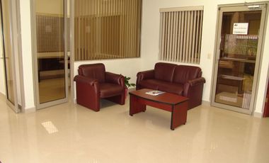 Bodega en Renta 950m2, Los Altos