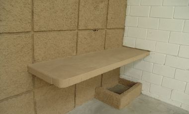 Bodega en Renta 950m2, Los Altos